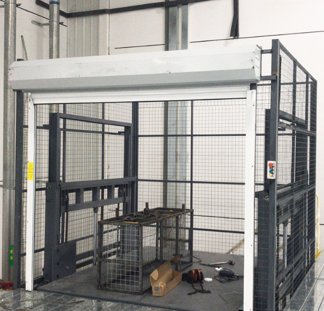 湘西升降平台选型常见问题及解决方案