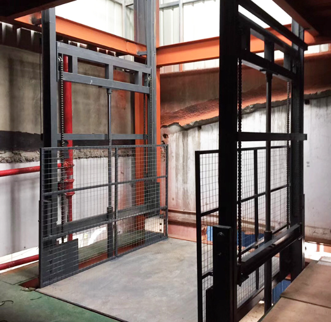 湘西升降平台维护保养常见问题及规范流程