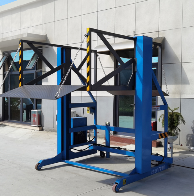 湘西装卸货平台